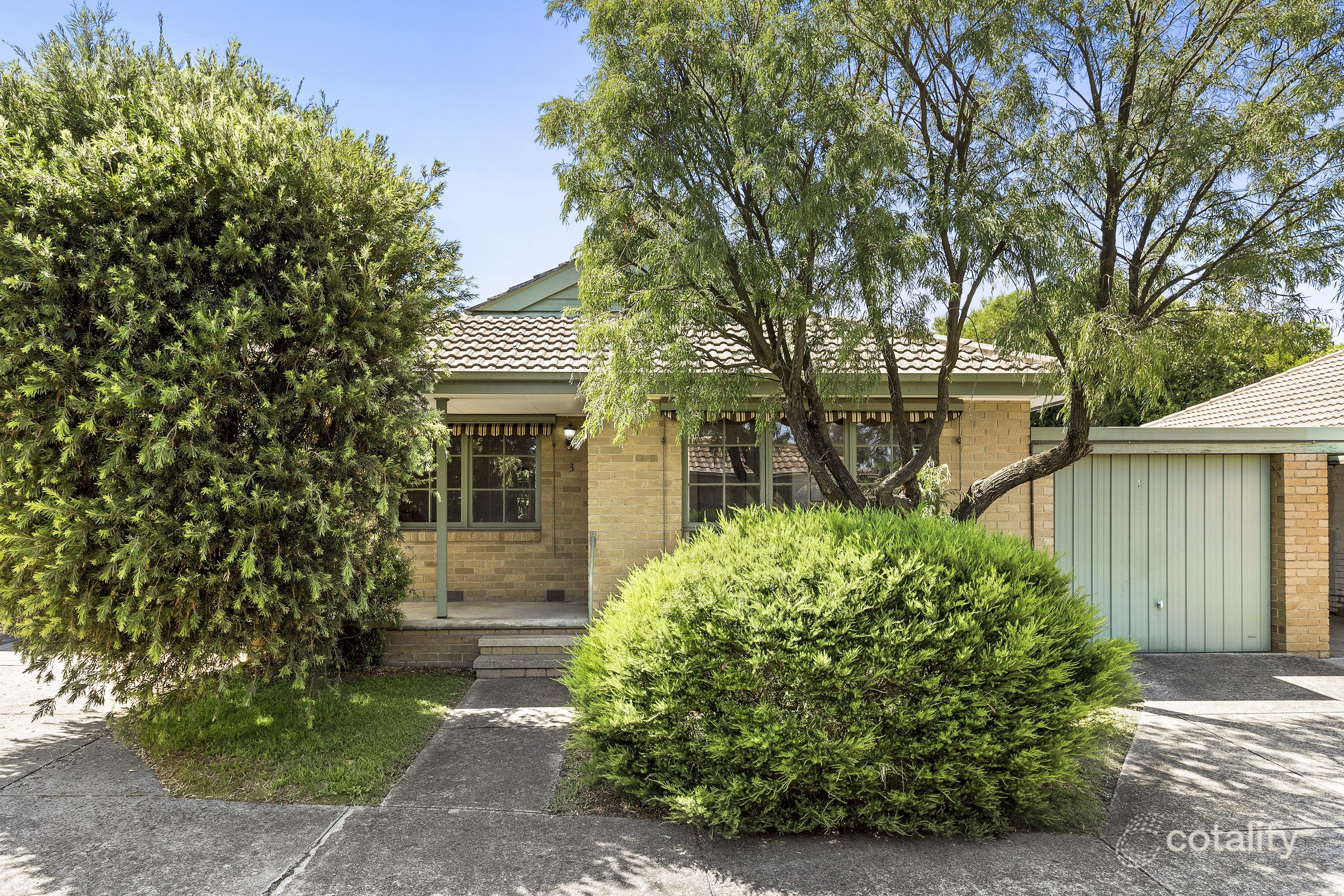 3/45-47 Arlington St, Ringwood, VIC 3134