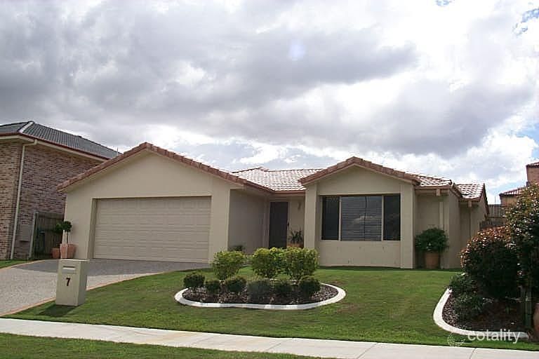 7 Wyandra Cres, Murarrie, QLD 4172