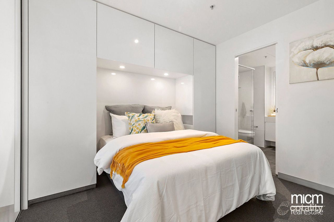1306/53 Batman St, West Melbourne, VIC 3003
