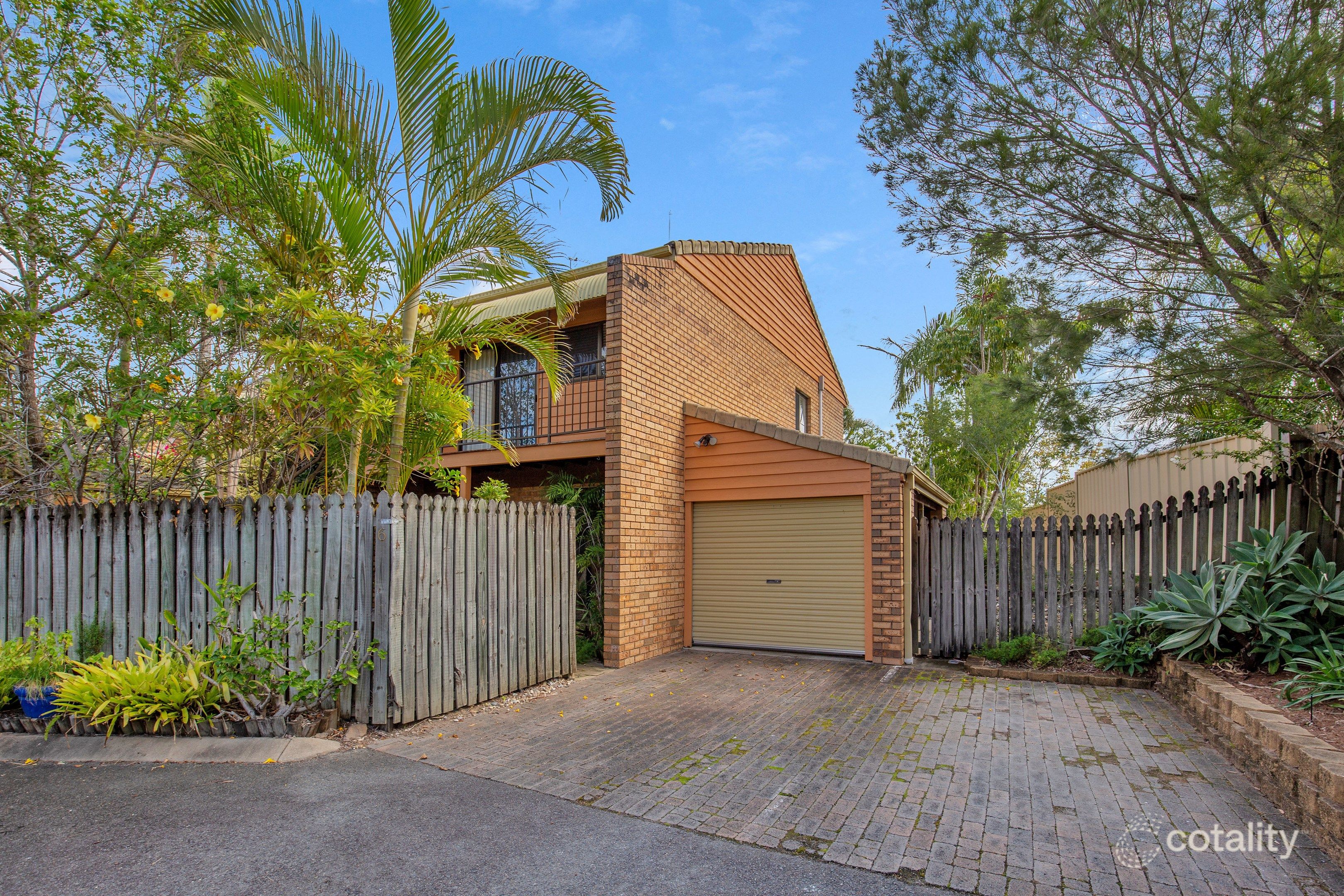 6/1 Kilpatrick Ct, Highland Park, QLD 4211