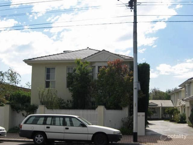 6/543-555 Glen Huntly Rd, Elsternwick, VIC 3185