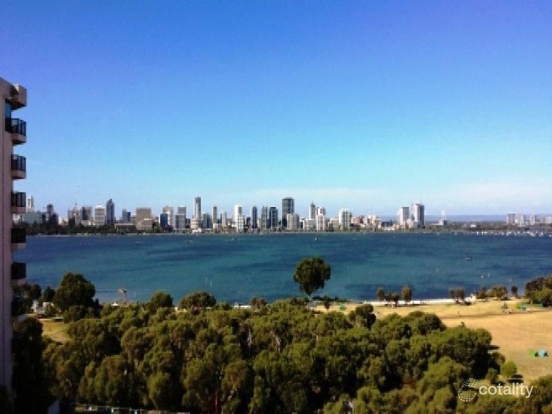 30/160 Mill Point Rd, South Perth, WA 6151