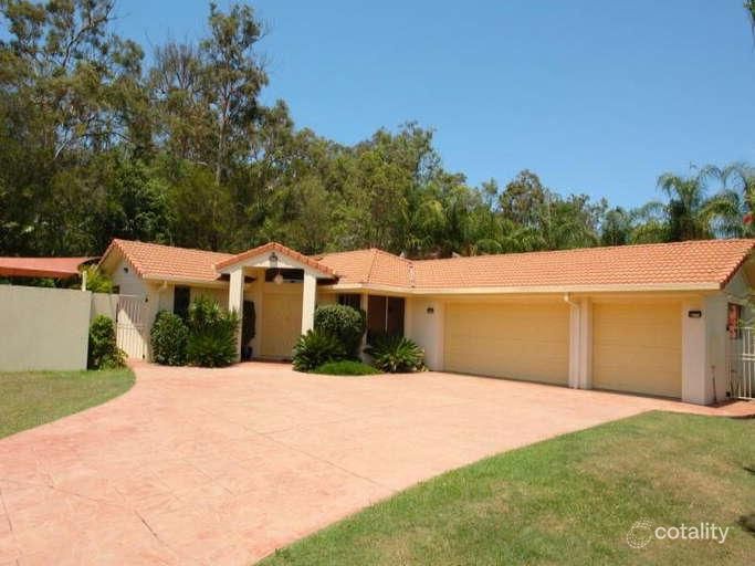 9 Greenwood Ct, Parkwood, QLD 4214