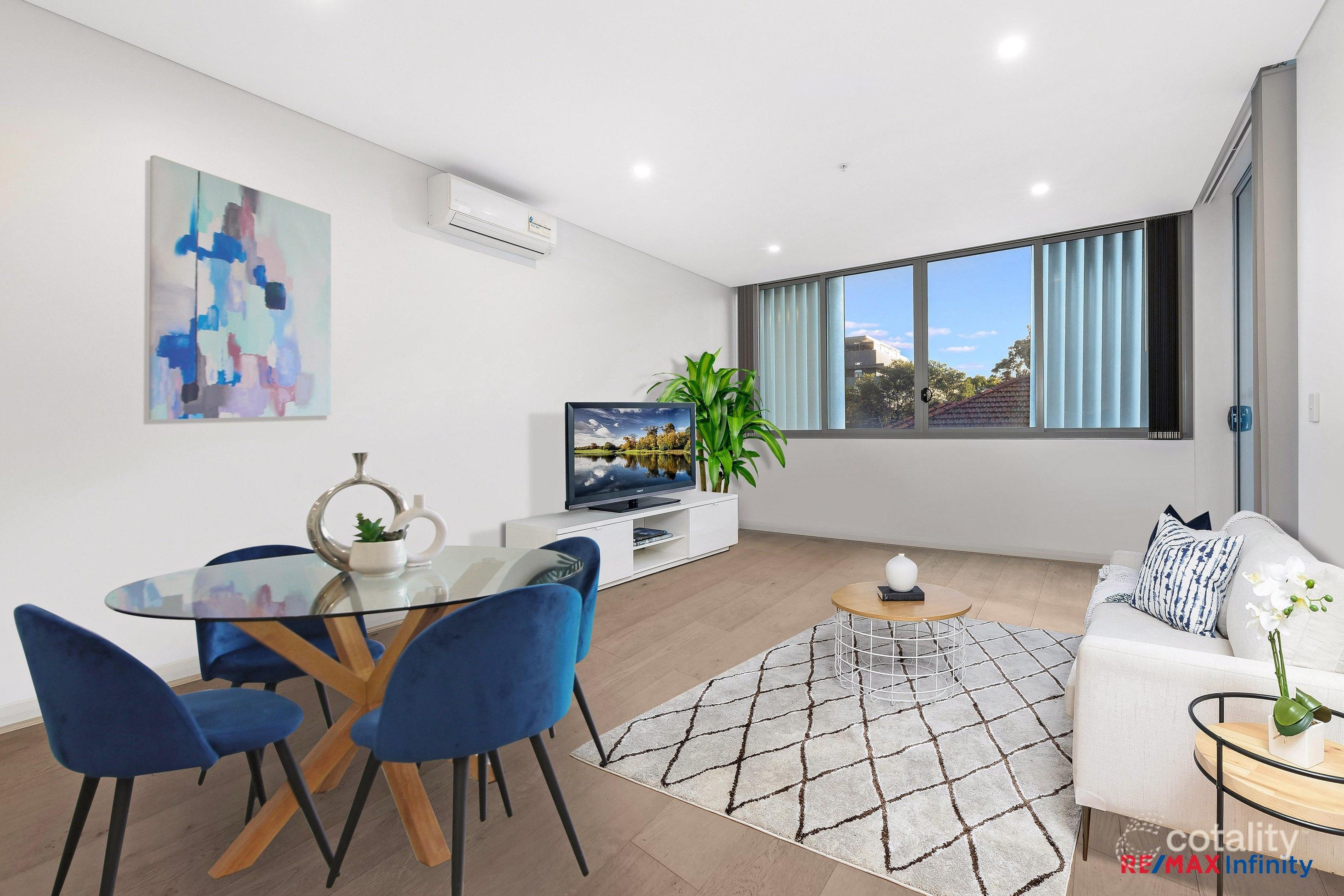 204/5 French Ave, Bankstown, NSW 2200