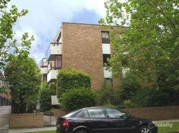 13/21 Auburn Gr, Hawthorn East, VIC 3123