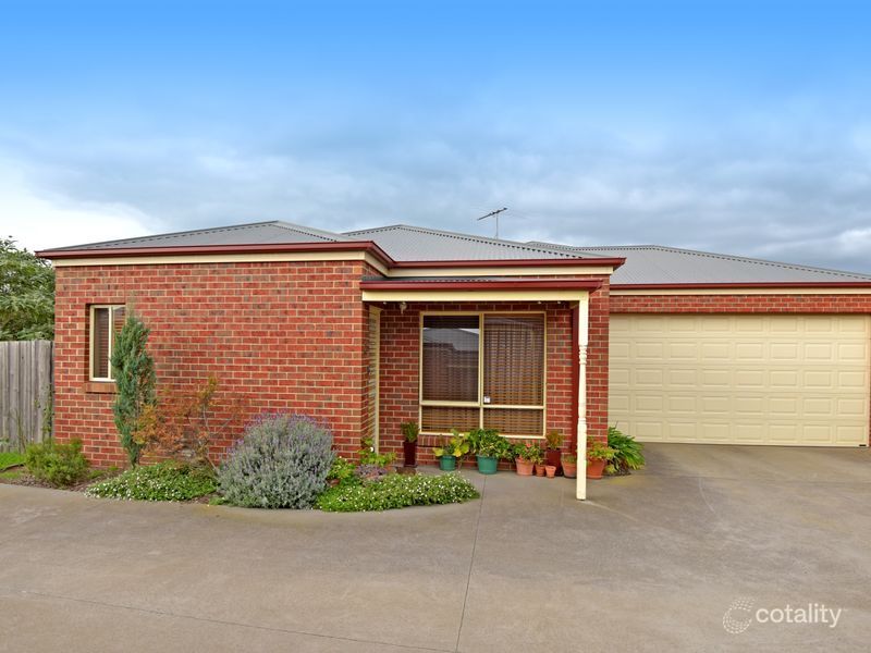 4/71-73 Willis St, Portarlington, VIC 3223