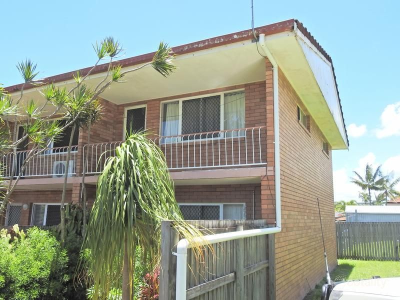 5/18 Meadow St, North Mackay, QLD 4740