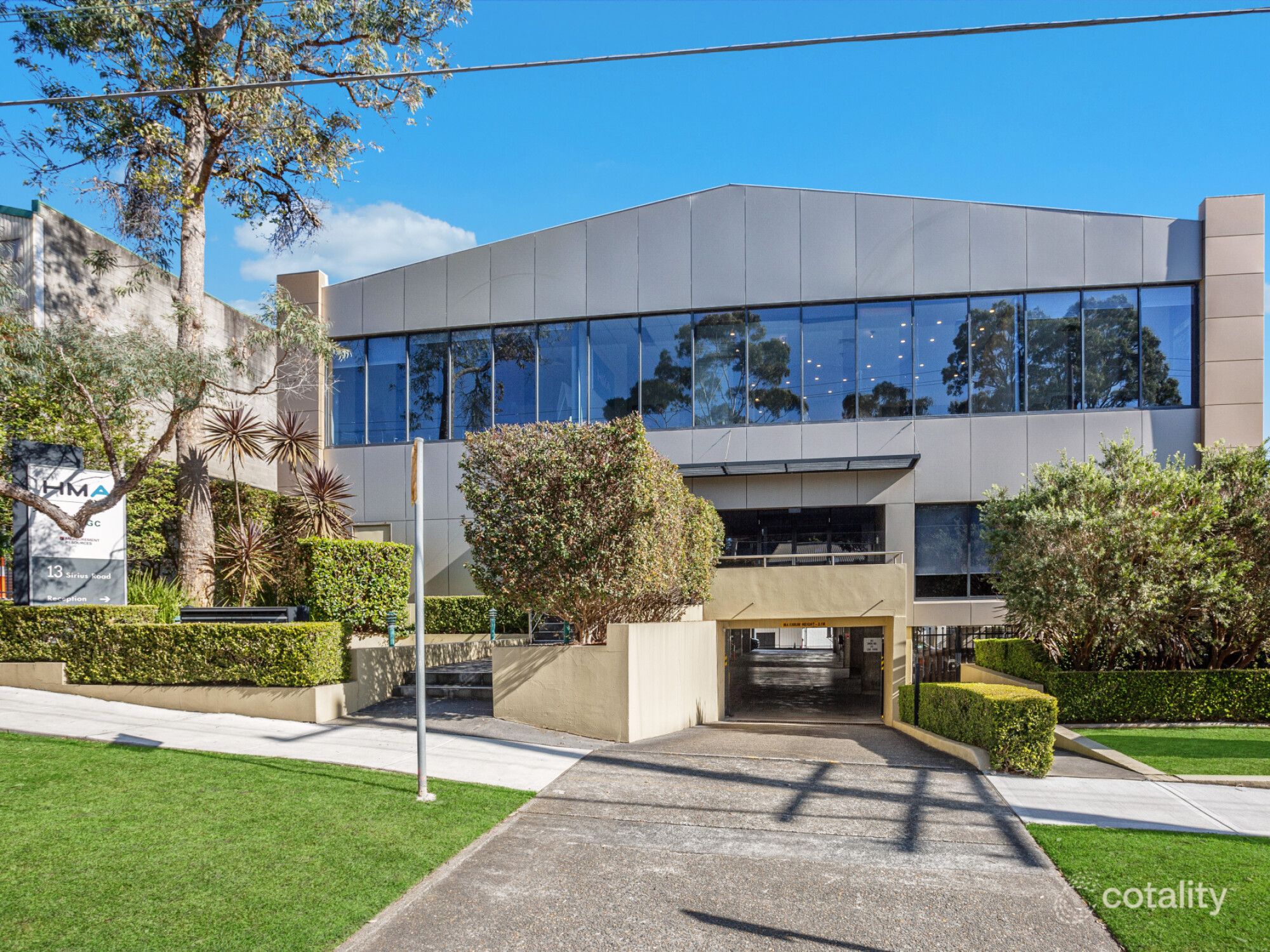 13 Sirius Rd, Lane Cove West, NSW 2066