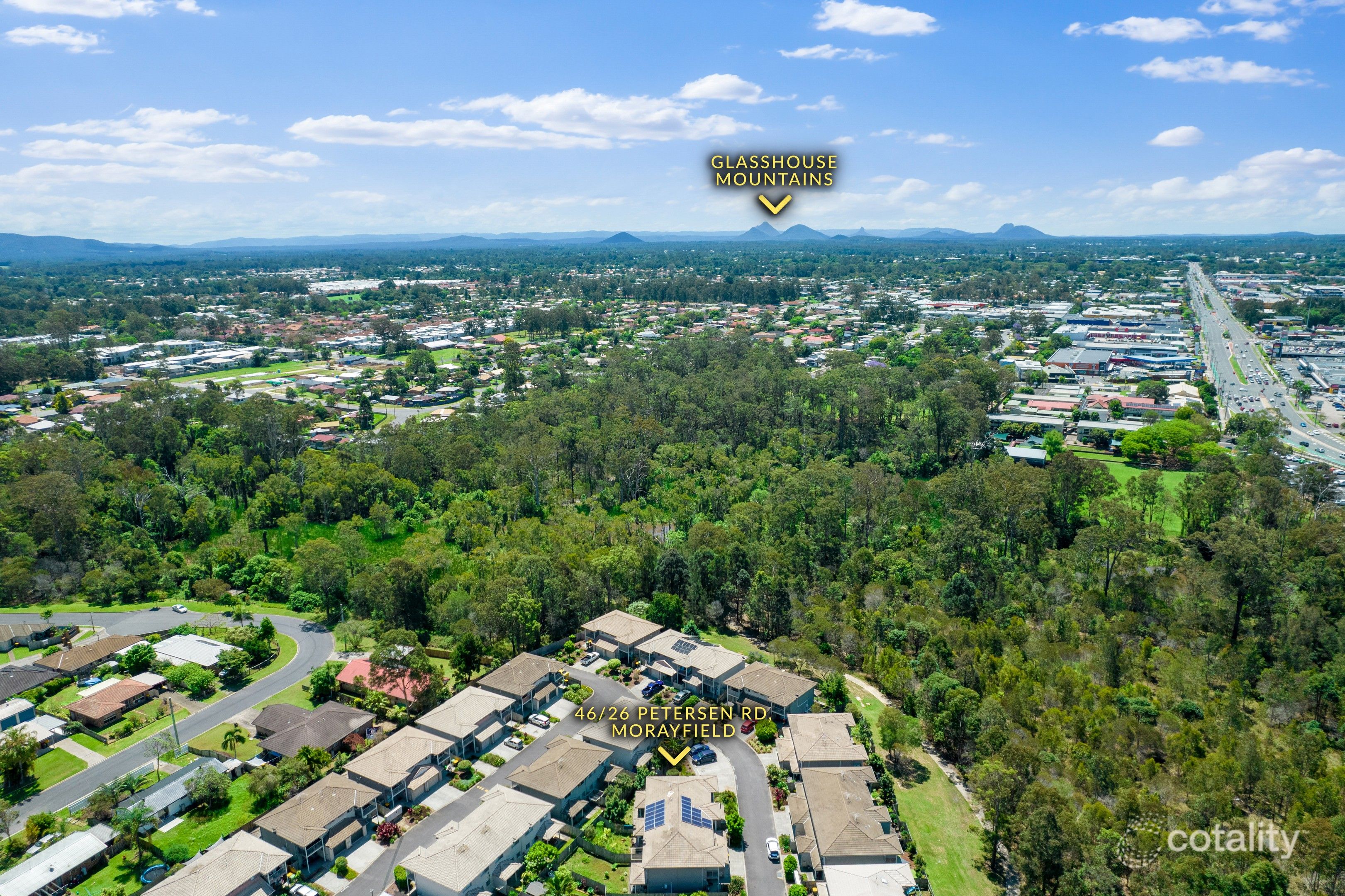 46/26-38 Petersen Rd, Morayfield, QLD 4506