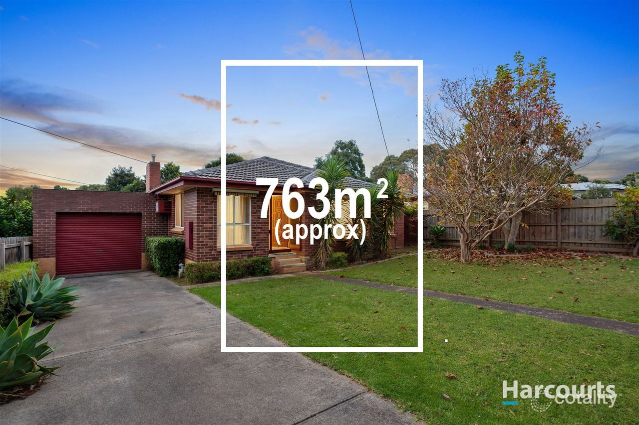 18 Mitchell Ave, Boronia, VIC 3155