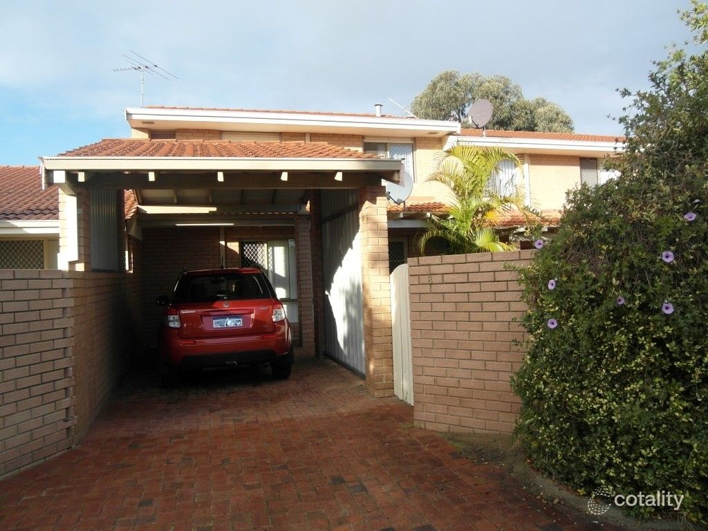 8/789 Karrinyup Rd, Balcatta, WA 6021