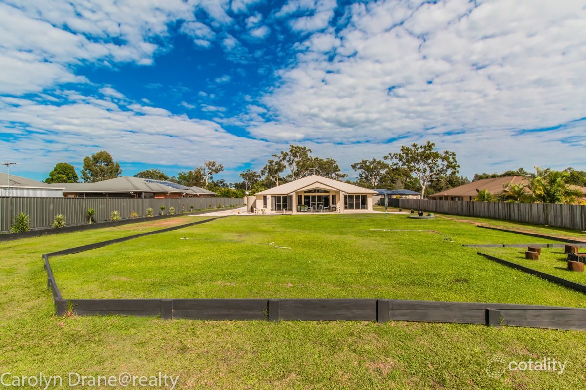 10-12 Cavanagh Pl, Ningi, QLD 4511