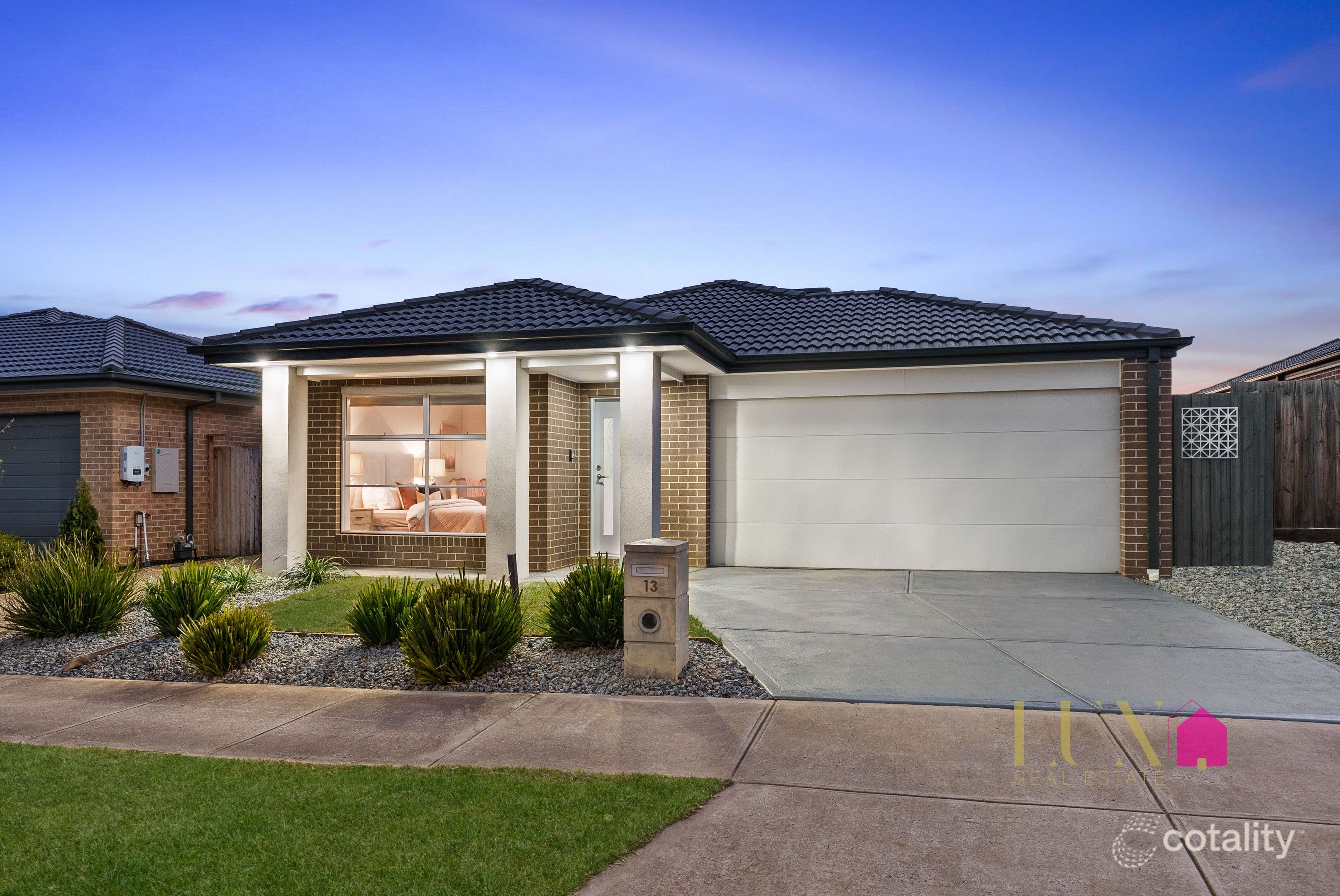 13 Medina Ct, Harkness, VIC 3337