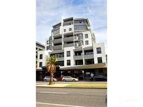 316/57 Bay St, Port Melbourne, VIC 3207
