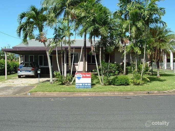 18 Gerard St, Woree, QLD 4868