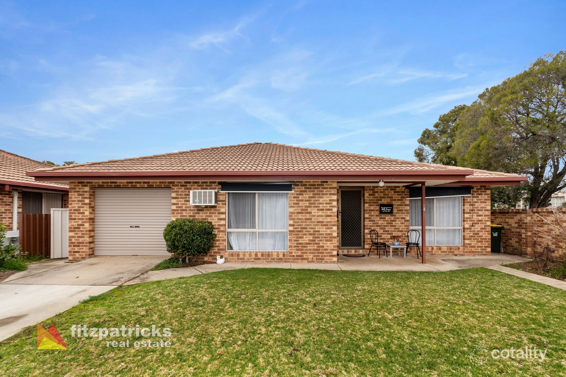 14/9 Travers St, Wagga Wagga, NSW 2650