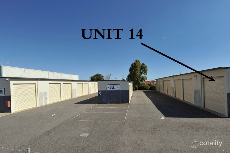 14/29 Galbraith Loop, Falcon, WA 6210
