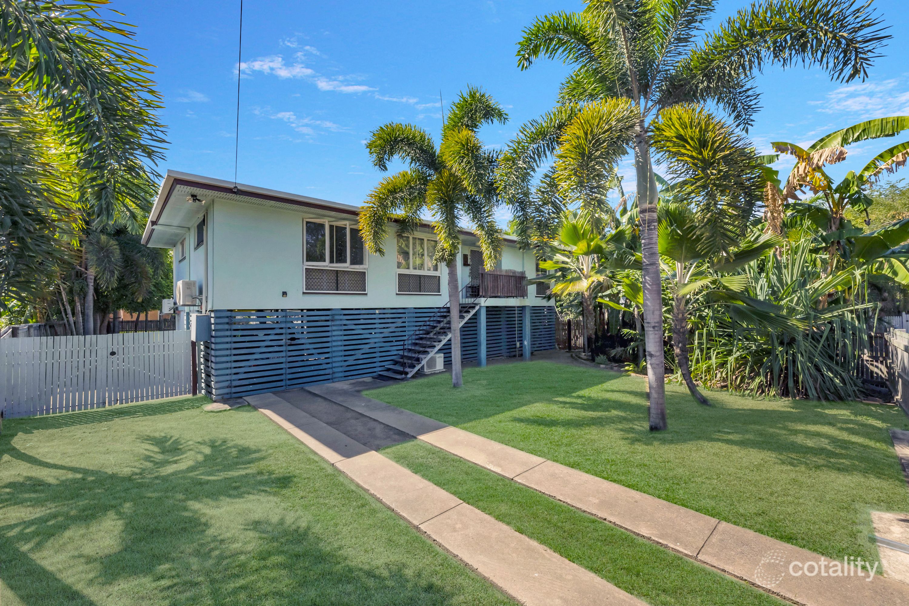 40 Hodges Cres, Vincent, QLD 4814