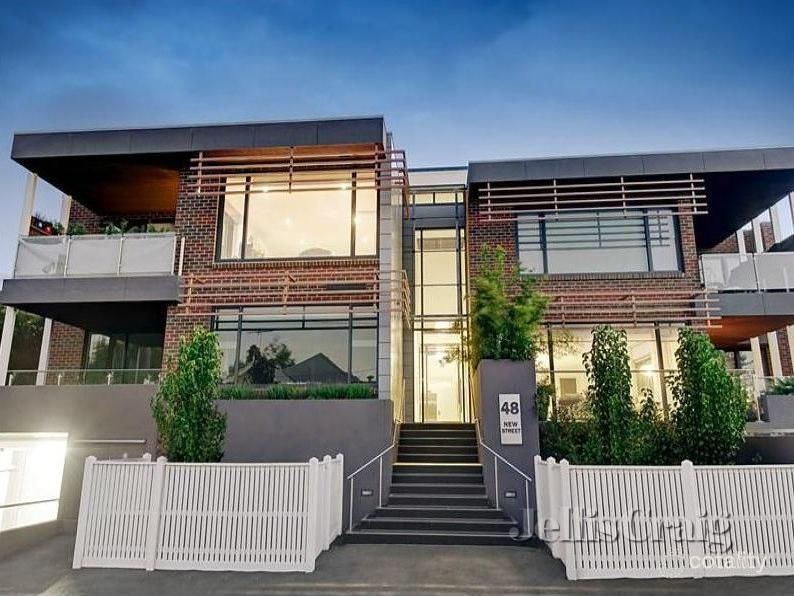 7/48 New St, Armadale, VIC 3143