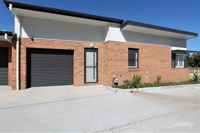 30/49 Mawson St, Shortland, NSW 2307