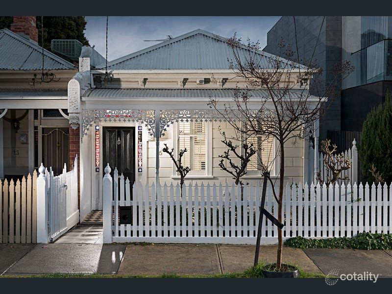 15 Severn St, Moonee Ponds, VIC 3039
