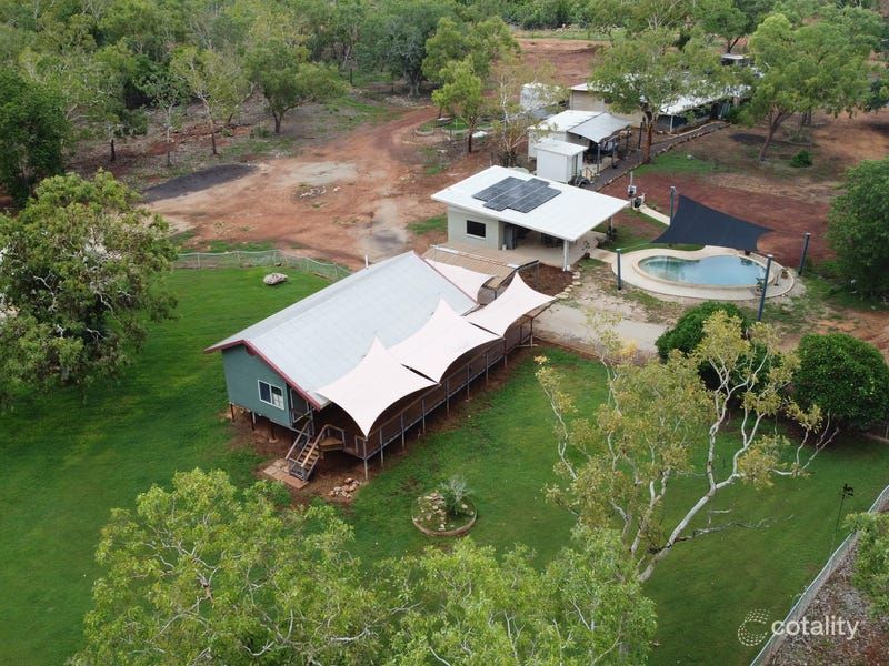 155 Uralla Rd, Katherine, NT 0850
