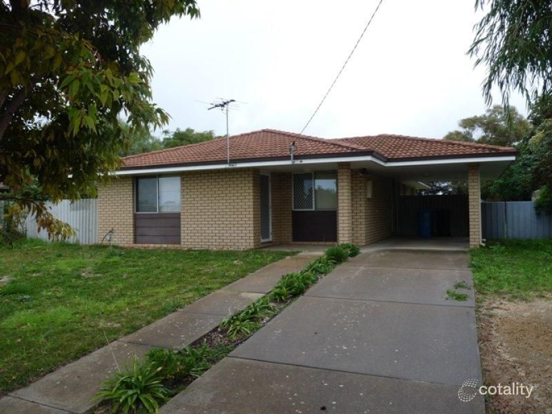 17 Magnolia Cres, Castletown, WA 6450