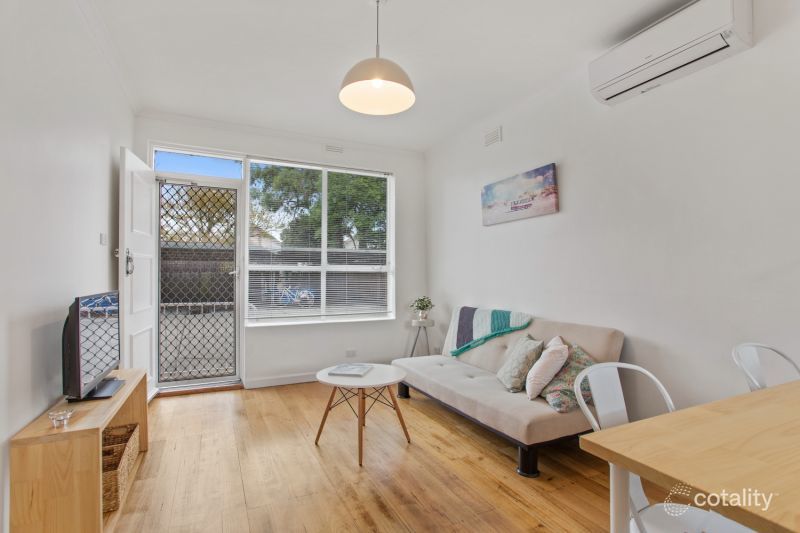 12/57 Kingsville St, Kingsville, VIC 3012