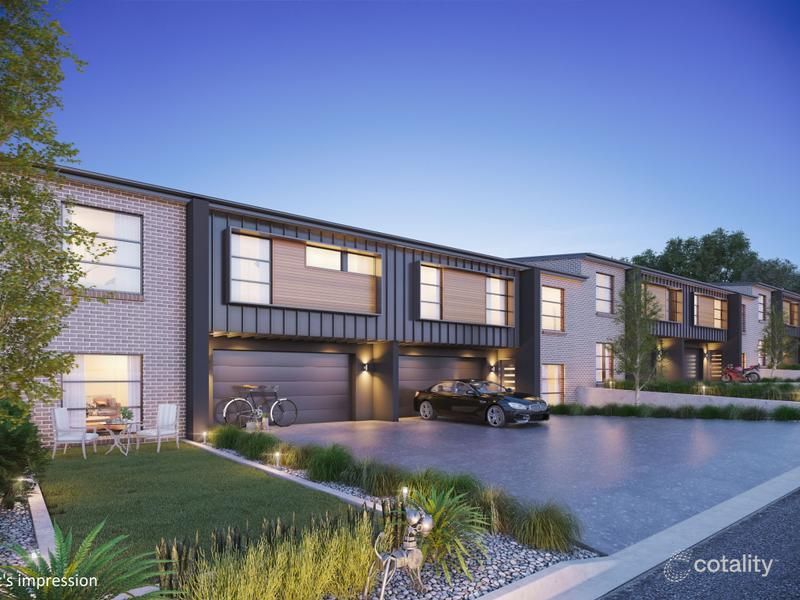 9 Yellowfin St, Throsby, ACT 2914