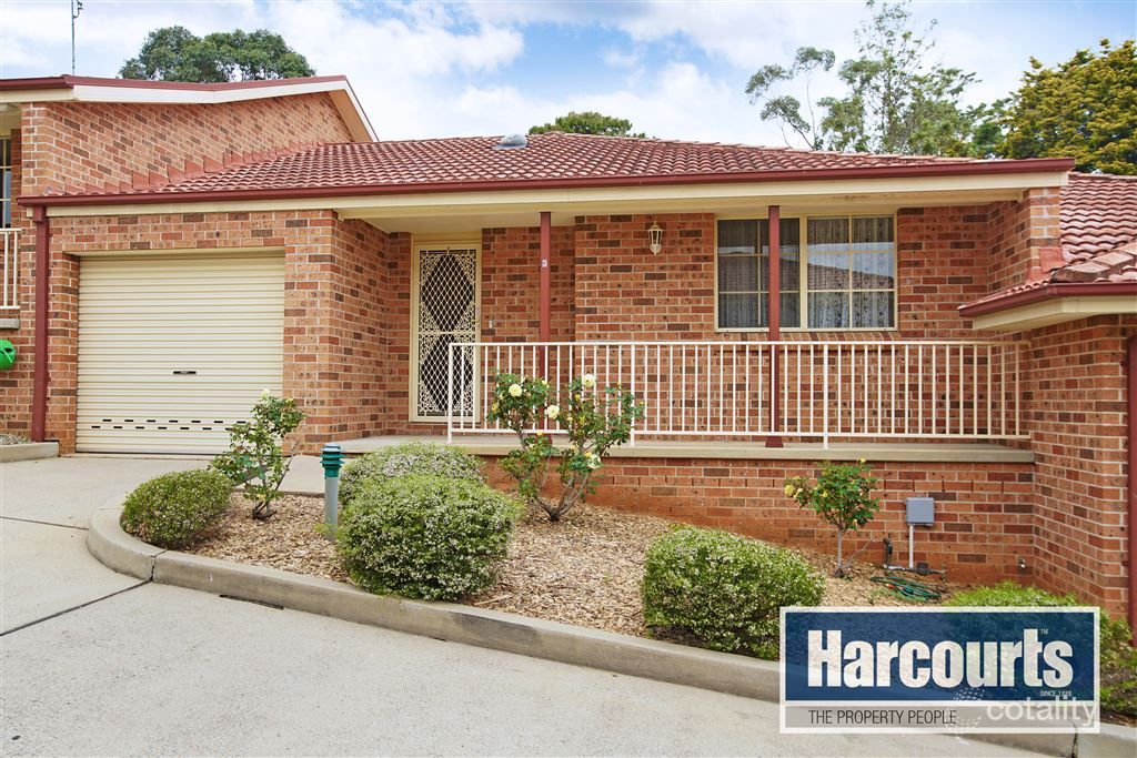 3/31 Condamine St, Campbelltown, NSW 2560