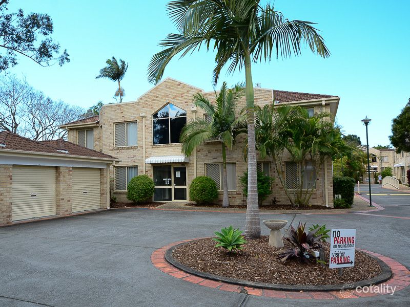 5/57 Worendo St, Southport, QLD 4215