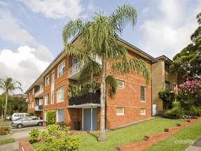 12/17 Noble St, Allawah, NSW 2218