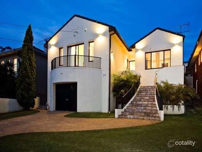 20 Bunyala St, Carss Park, NSW 2221