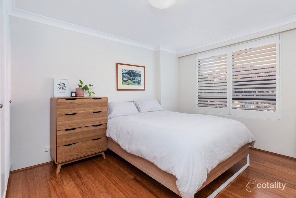3/29-31 Paul St, Bondi Junction, NSW 2022