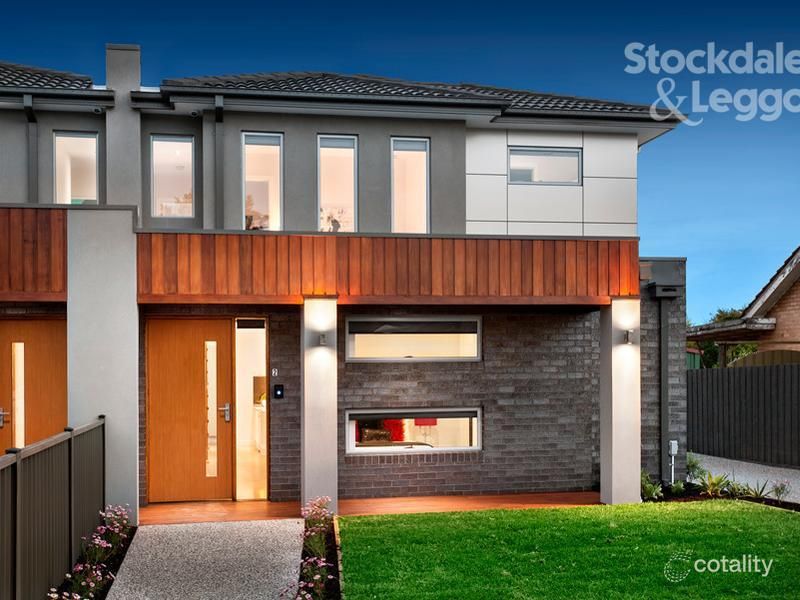 2/35 Gladstone Pde, Glenroy, VIC 3046