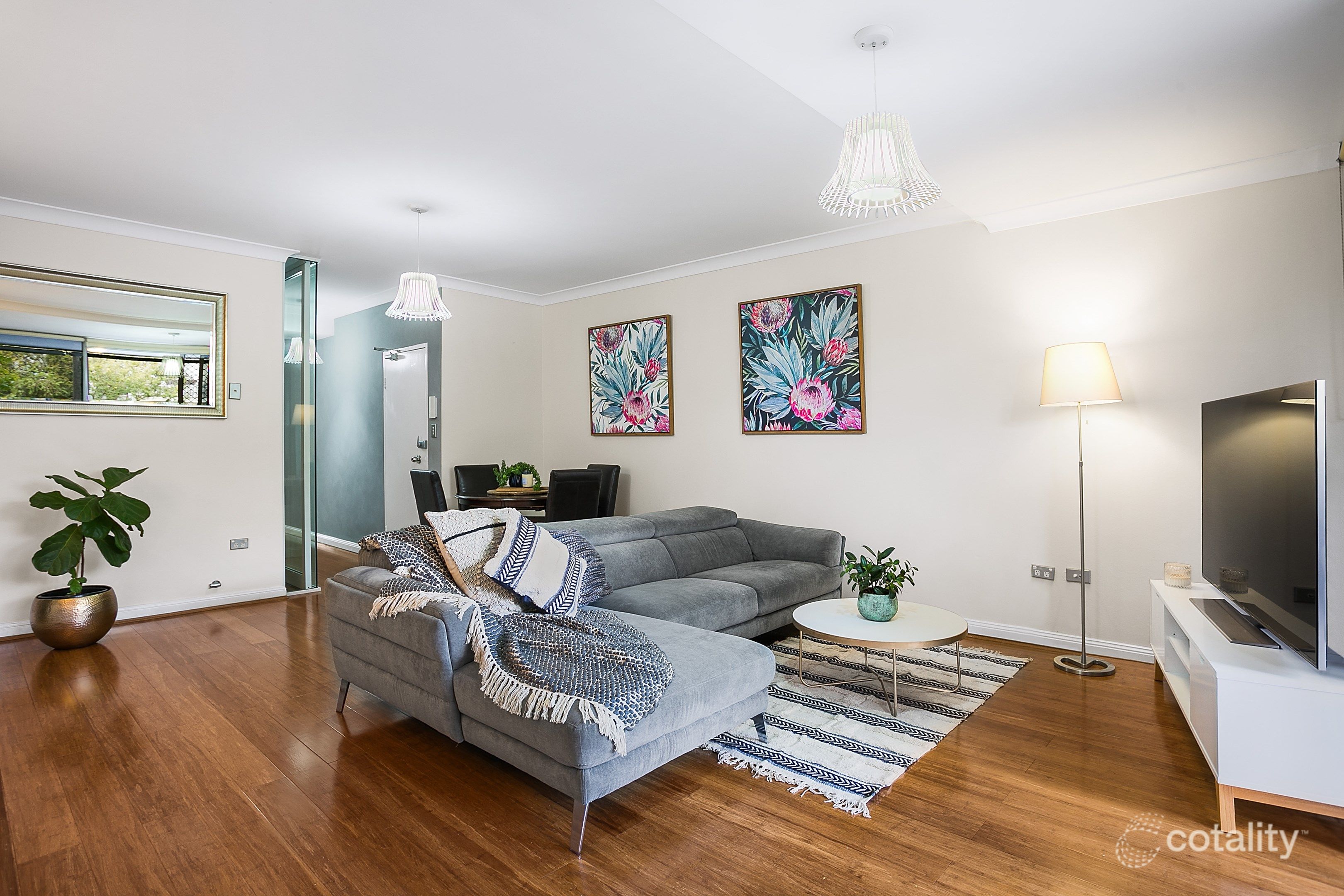 102/1-13 Garners Ave, Marrickville, NSW 2204