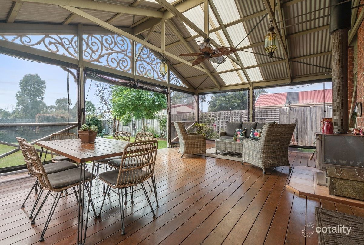 29 Thornbill Dr, Carrum Downs, VIC 3201