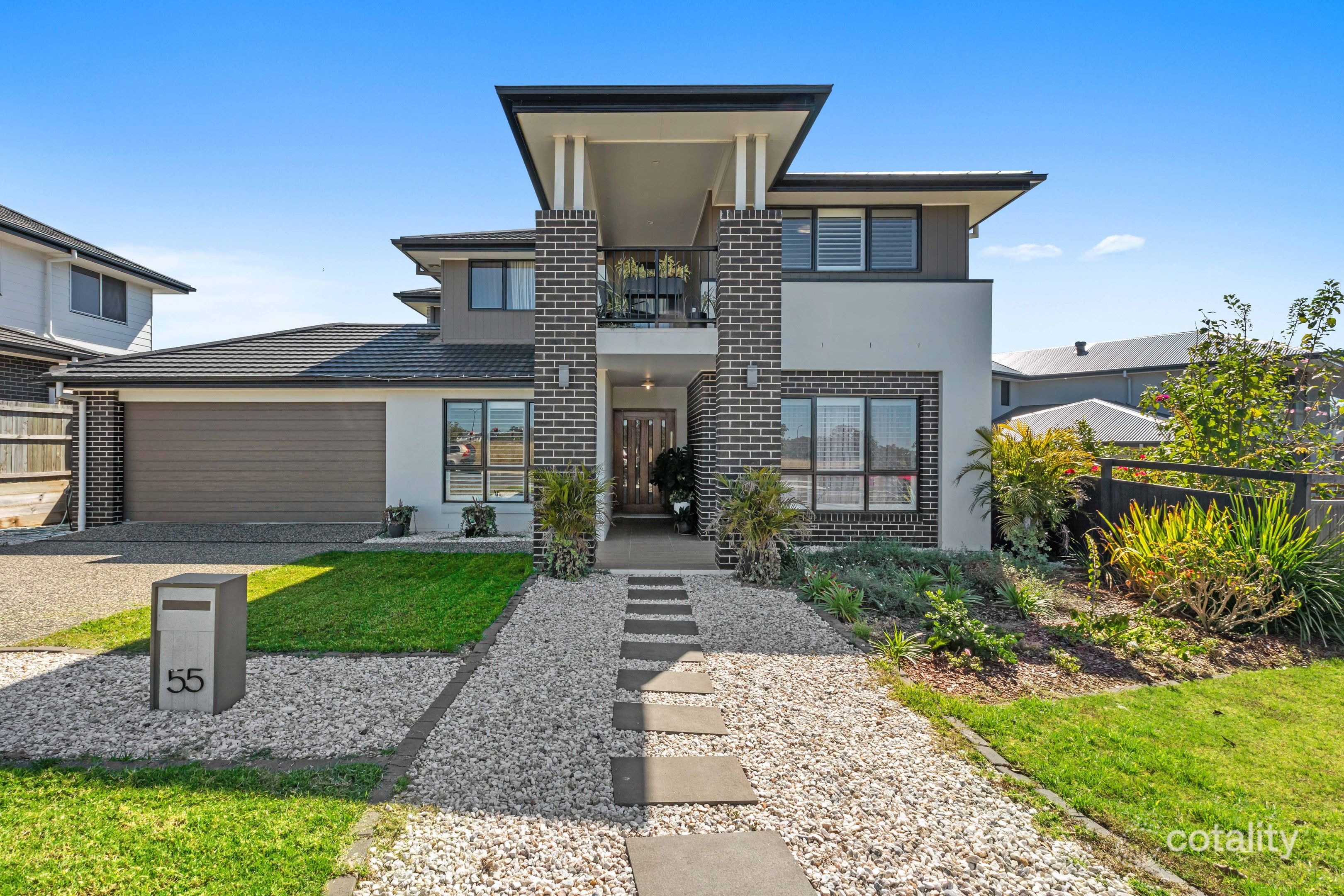 55 Helsinki St, Spring Mountain, QLD 4300