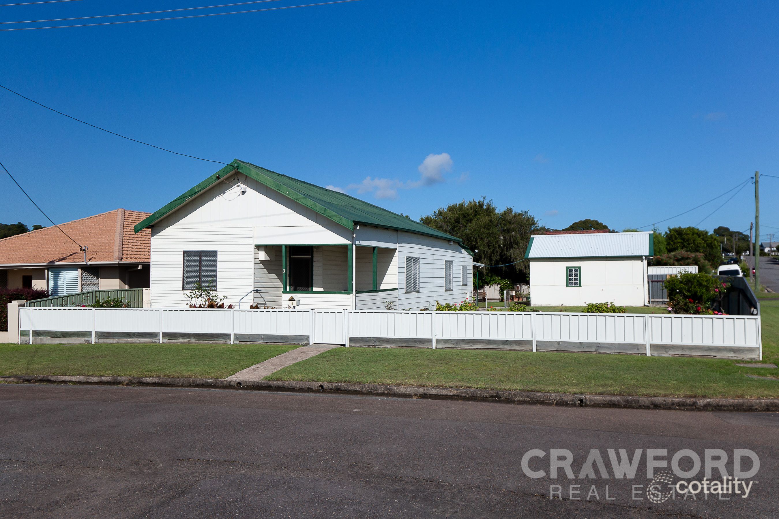 3 Morehead St, Lambton, NSW 2299