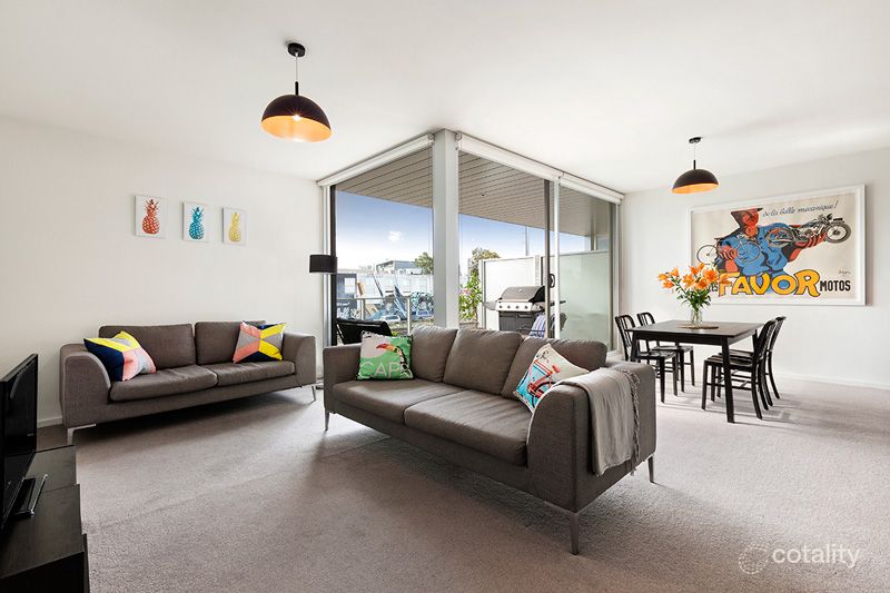 113/34 Union St, Brunswick, VIC 3056