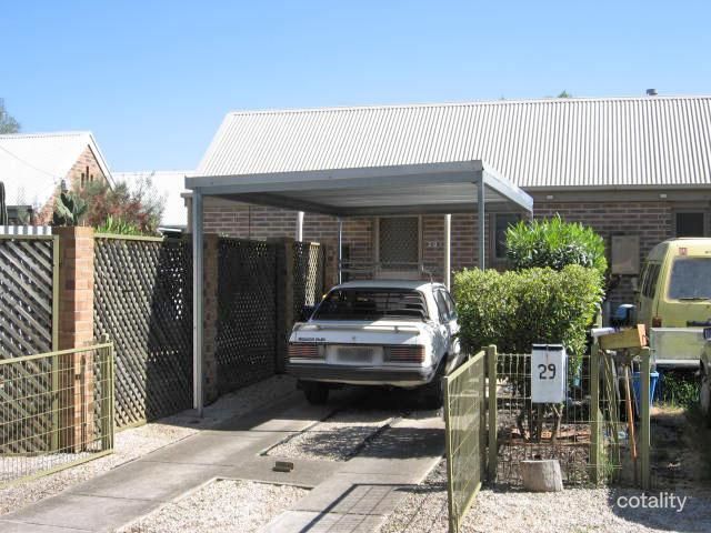 29 Park Tce, Bowden, SA 5007