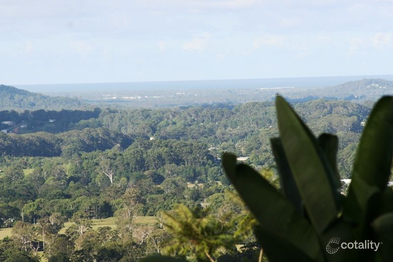 542 Palmwoods-Montville Rd, Montville, QLD 4560