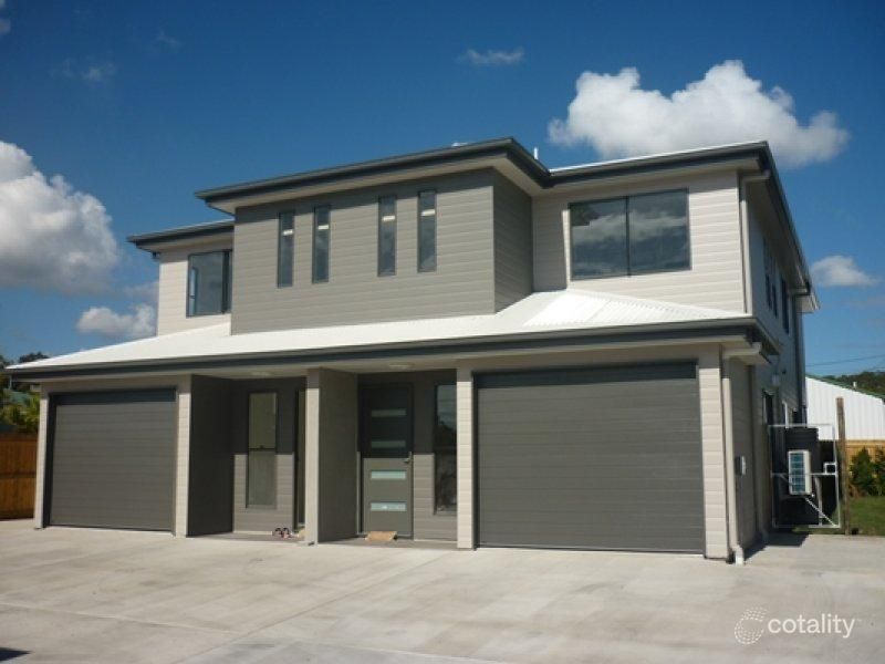 2/97 Toolooa St, South Gladstone, QLD 4680