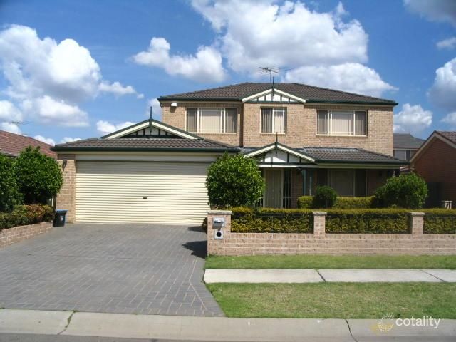 10 Coonabarabran Cres, Hoxton Park, NSW 2171