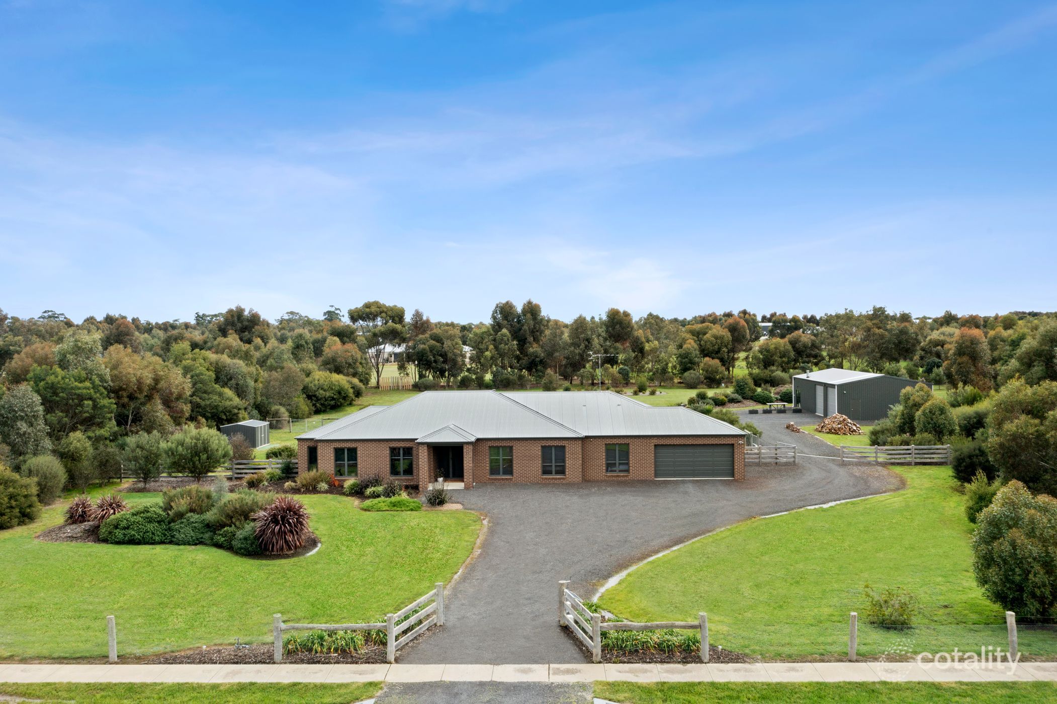 27 Casuake Dr, Inverleigh, VIC 3321