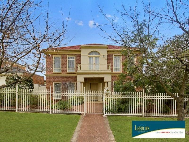 44 The Avenue, Sunbury, VIC 3429