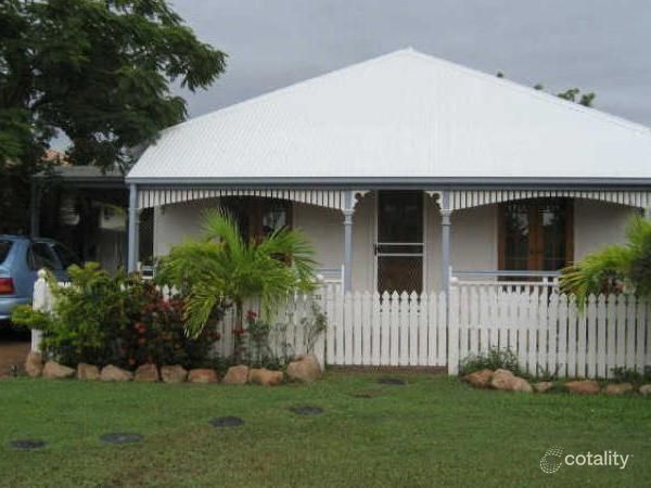 12 Biglow Ct, Douglas, QLD 4814