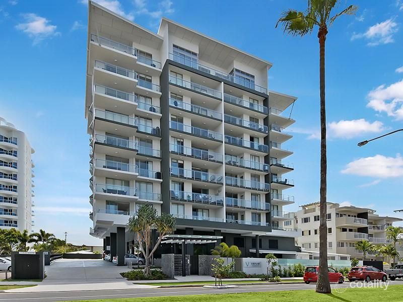 301/92 Sixth Ave, Maroochydore, QLD 4558