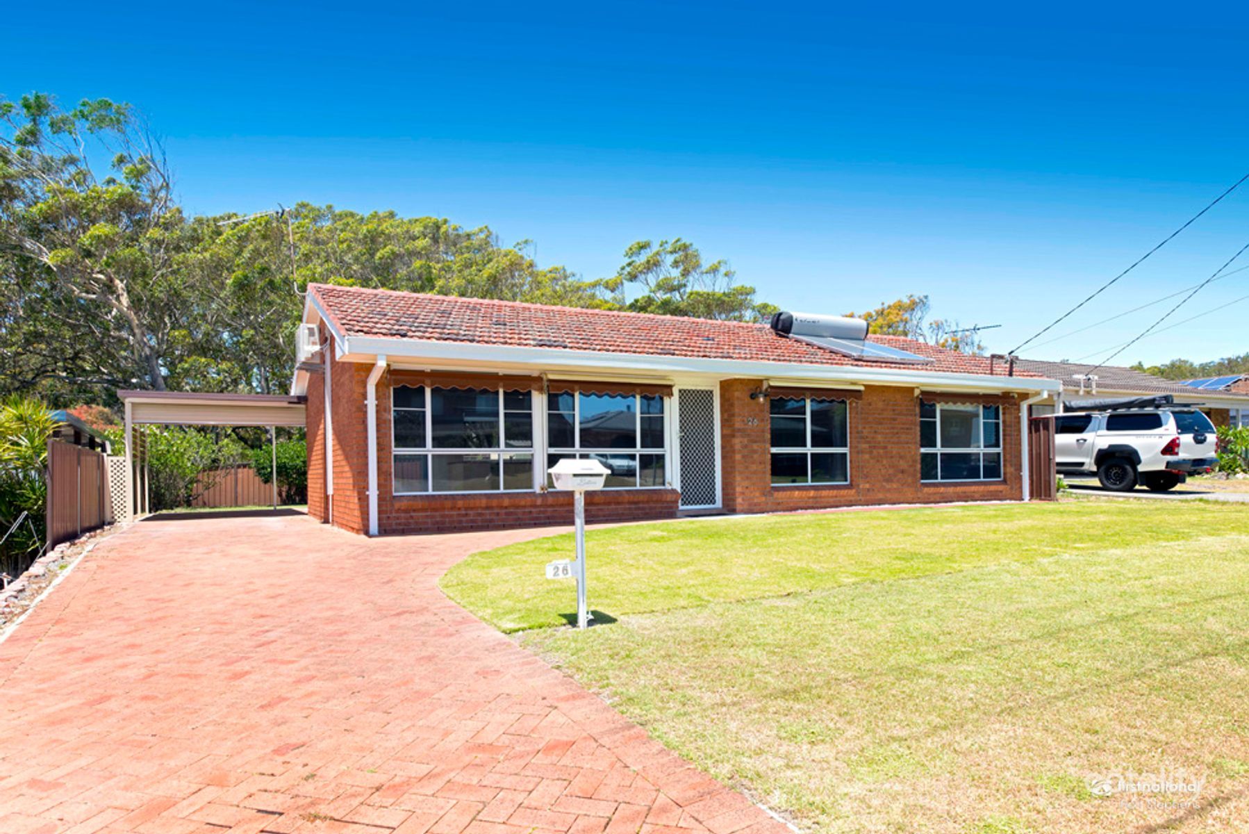 26 Hanson Ave, Anna Bay, NSW 2316