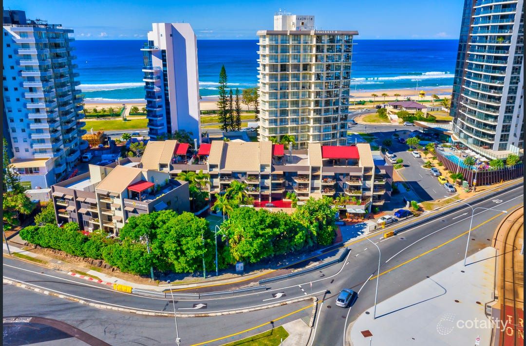 7/3355 Surfers Paradise Bvd, Surfers Paradise, QLD 4217